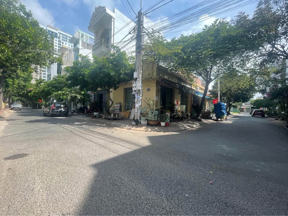 Đất nền KĐT Chí Linh Vũng Tàu 88m² 10.5 tỷ - Sổ đỏ chính chủ