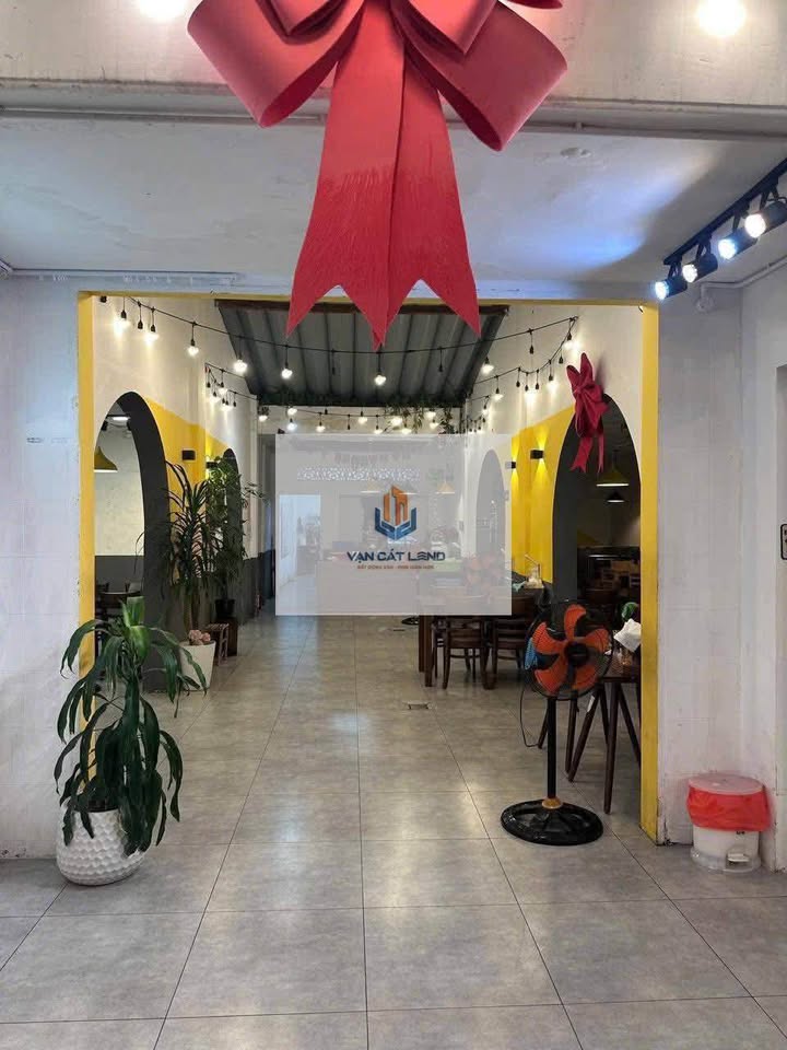 Mặt Bằng Kinh Doanh Võ Trường Toản, Vũng Tàu - 300m², Giá 26 Triệu/Tháng