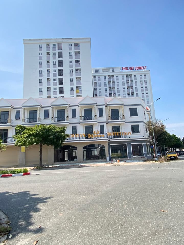 Chung cư Phúc Đạt Thủ Dầu Một 50m² 1.22 tỷ - Giá tốt hiếm có!