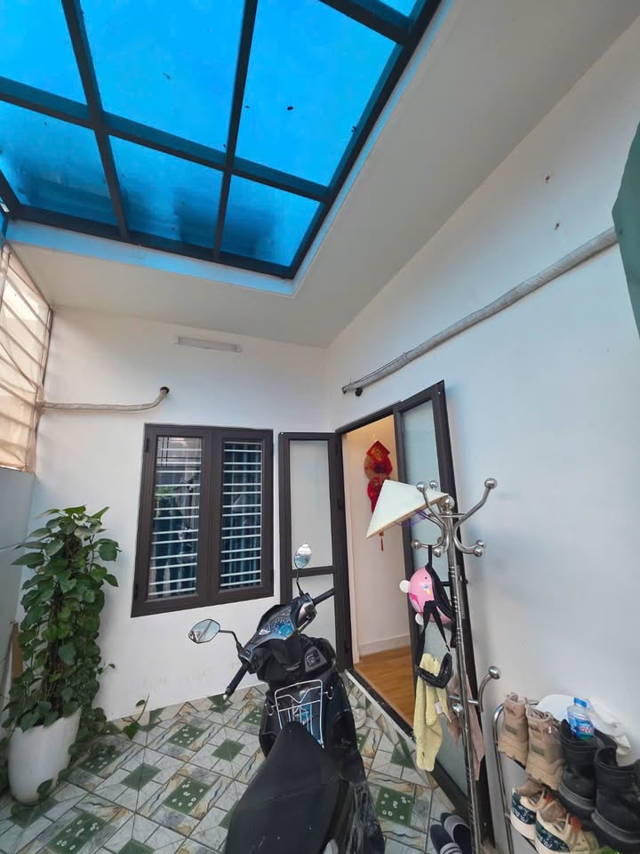 Nhà An Đồng 45m² chỉ 1.6 tỷ - Sổ đỏ chính chủ, ô tô gần nhà!