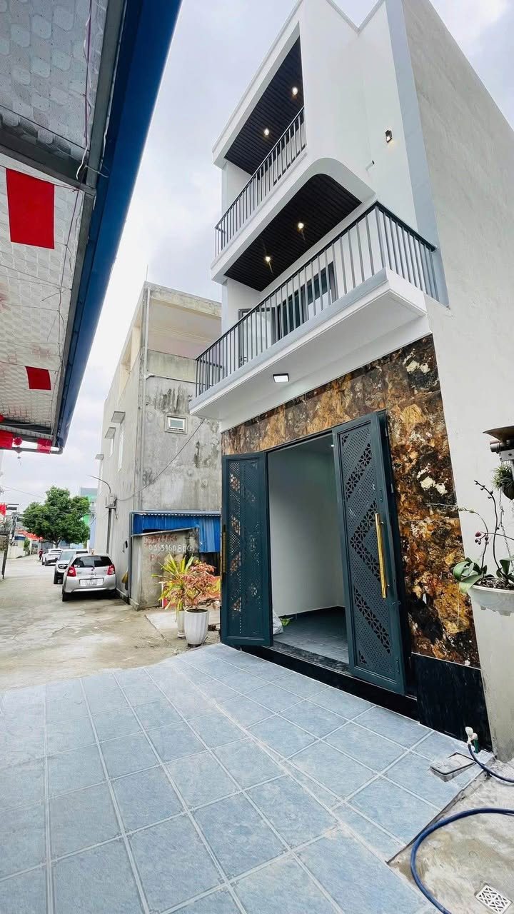 Nhà Riêng An Dương 60m² Gần Hồ Rế - Sẵn Sàng Ở Ngay!