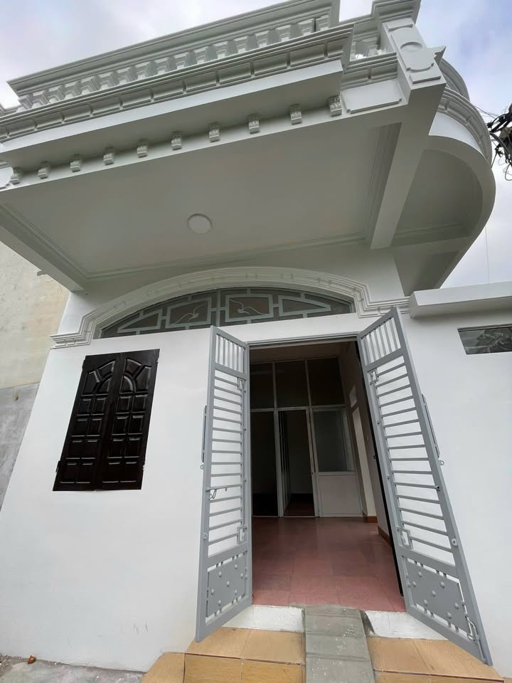 Bán đất tặng nhà Phường Hồng Thái, An Dương, Hải Phòng - Sổ đỏ 48.8m² - 1.2 tỷ