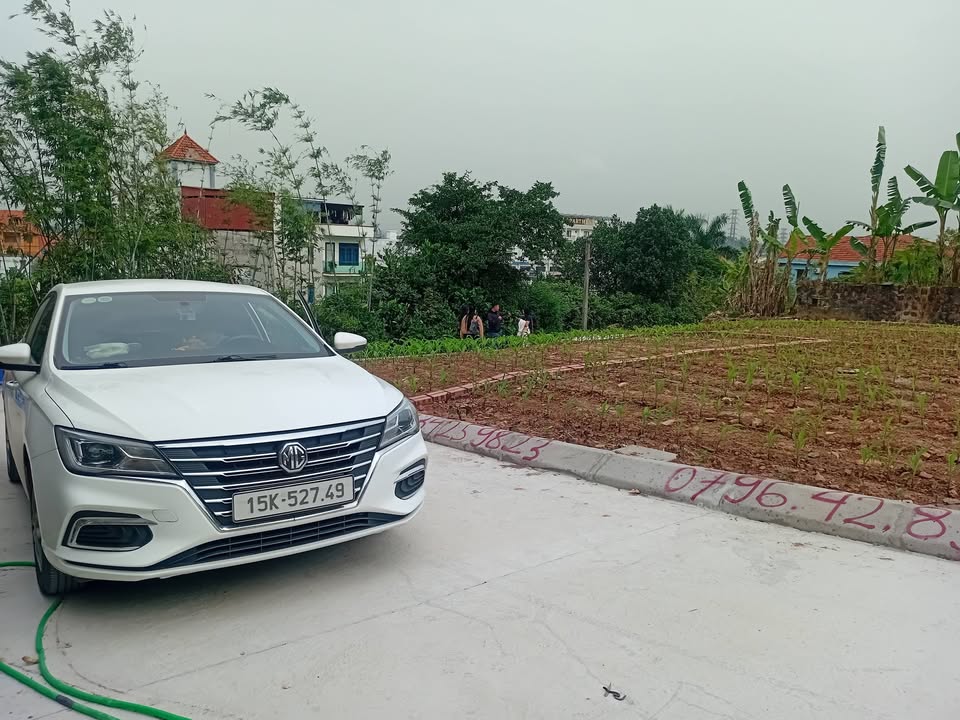 Đất nền F0 Lưu Kiếm, Thủy Nguyên - 50m² - Gần QL10, Giá từ 7xx Triệu