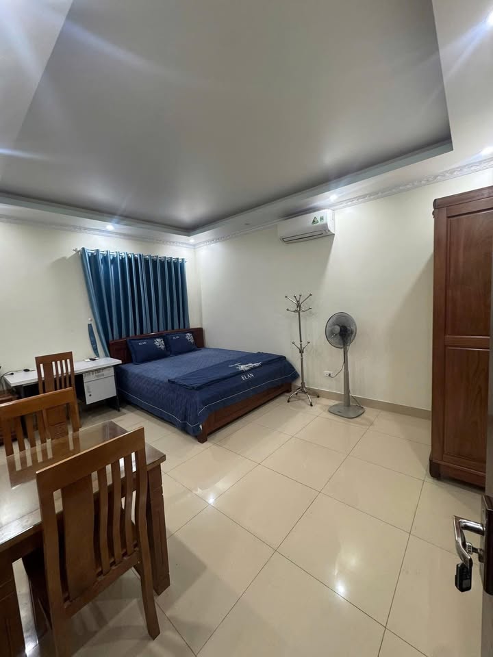 Căn hộ Studio WaterFront Hồng Bàng 30-35m² - Full nội thất, vào ở ngay!