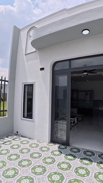 Nhà Cấp 4 Lộc Ninh, Tây Ninh - 105m² Giá 1.55 Tỷ, Sẵn Sổ Hồng