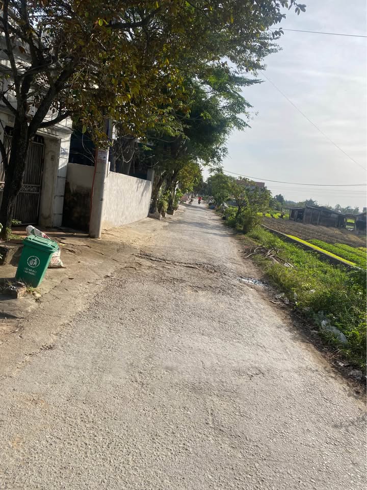 Đất nền MB Hồ Sen TP Thanh Hóa 90m² - Tiềm năng tăng giá vượt trội!