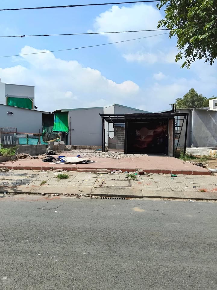 Mặt Bằng Kinh Doanh 155m² - Khu Giảng Viên Đại Học Cần Thơ - Giá 10 Triệu/Tháng