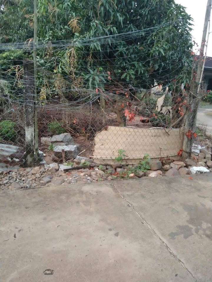 Đất Nền 215m² Sổ Hồng Sẵn Tại Suối Hiệp, Diên Khánh - Giá 790 Triệu