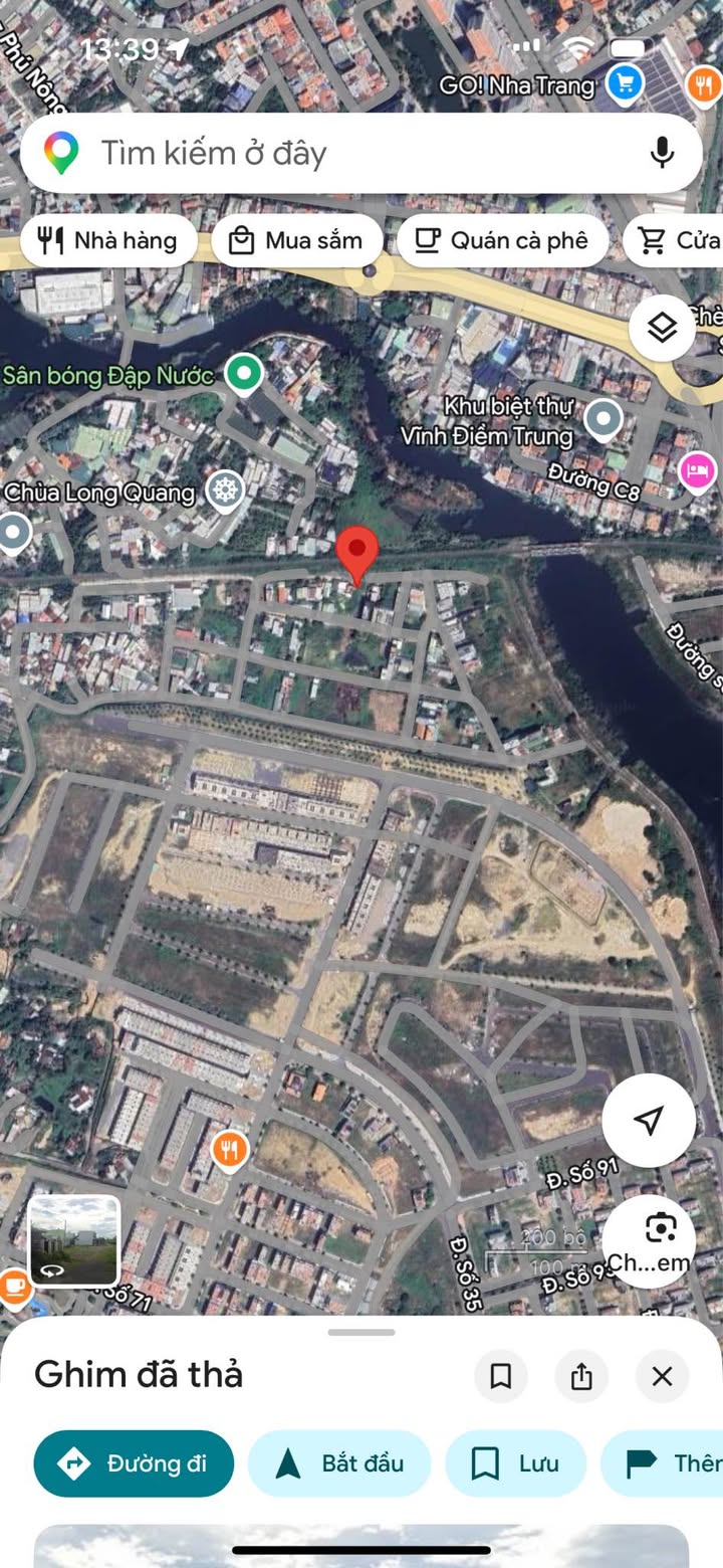 Đất Nền Vĩnh Châu 68.8m² - Sổ Hồng Lâu Dài, Giá 2 Tỷ