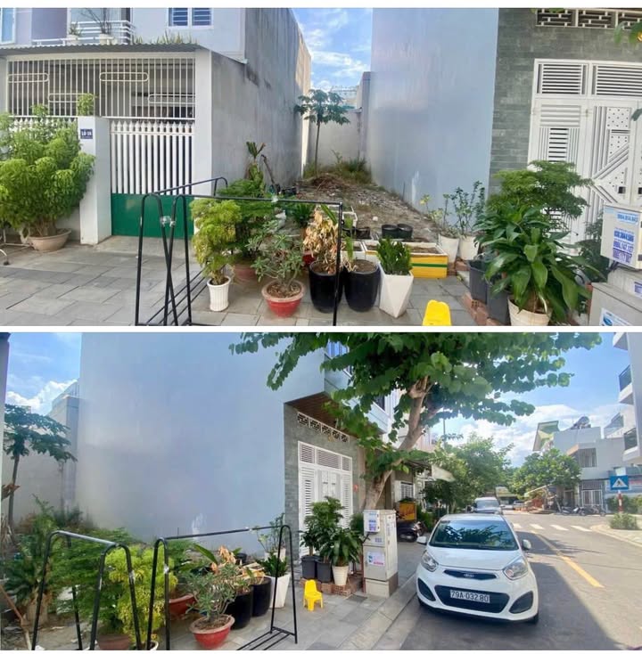 Đất nền VCN Phước Long 72m² Nha Trang - Sổ hồng riêng, xây tự do!