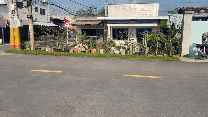 Đất Sông Lu Củ Chi 92m² Sổ Đỏ - Giá Tốt 2.5 Tỷ