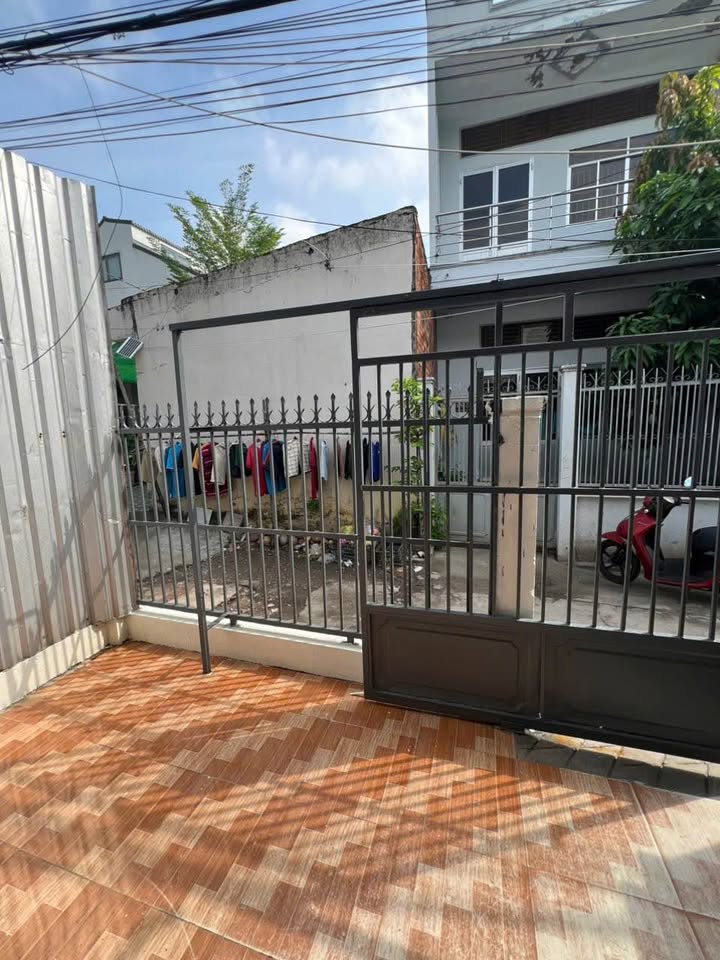 Nhà 2PN Trung tâm Cần Thơ, sát Đại học Cần Thơ - Giá thuê 4tr/tháng