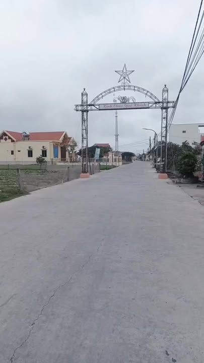 Bán Đất Biển 1760m² Hải Hòa, Thanh Hóa - Cơ Hội Đầu Tư Vàng