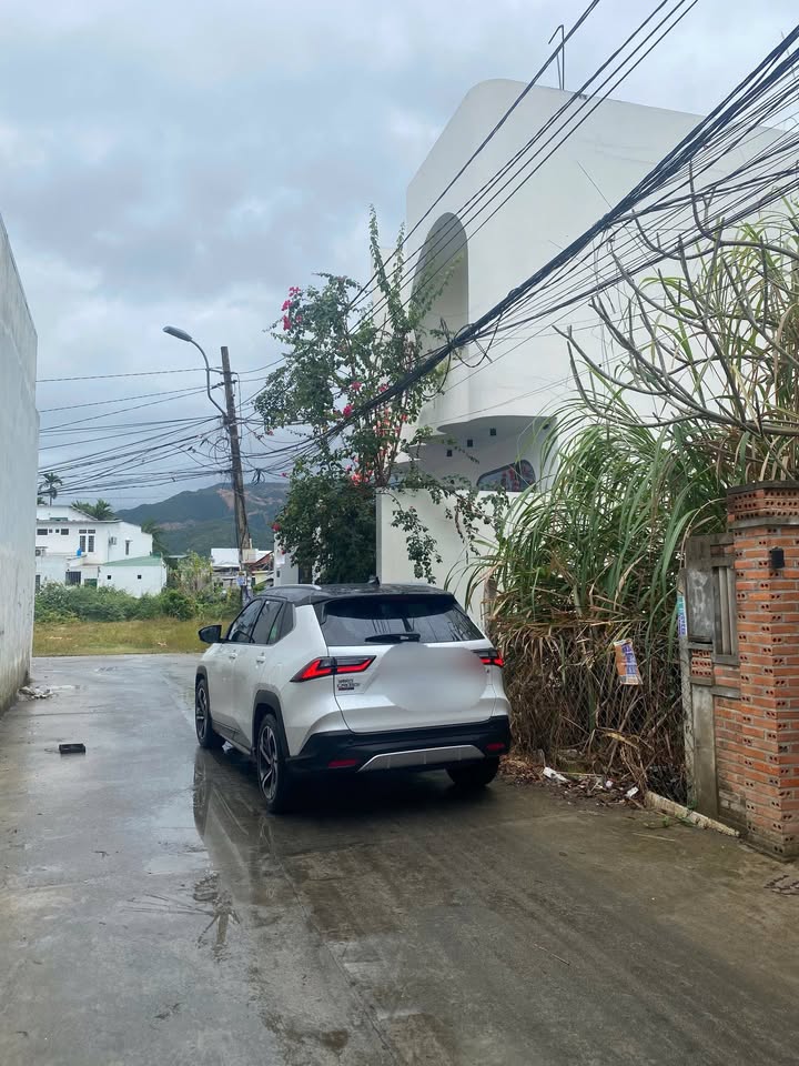 Đất nền Đường Gò Chùa Nha Trang 74m² giá 1.85 tỷ - Sổ hồng chính chủ