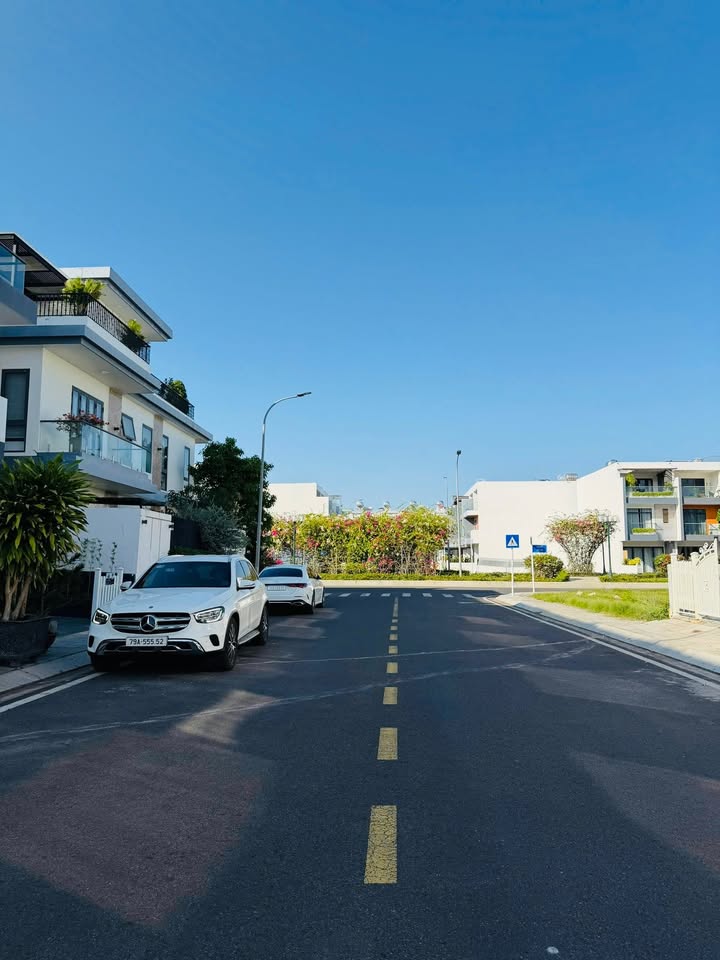 Nhà Liền Kề Gói 8 KĐT Mỹ Gia 100m² - Sổ Hồng Sẵn Sàng