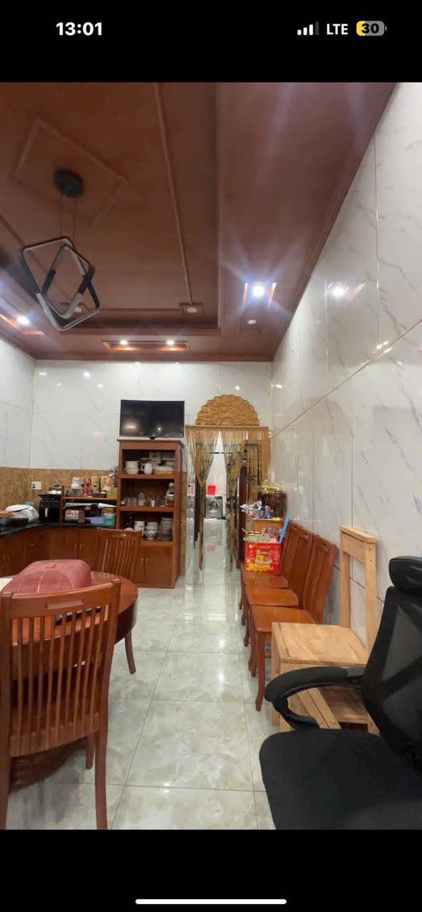 Nhà 125m² sổ hồng tại Hố Nai, Biên Hòa - Giá 1.59 Tỷ