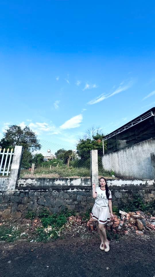 Đất nền Thôn 1, Buôn Ma Thuột 216m² giá 935 triệu - Sổ đỏ 100% thổ cư