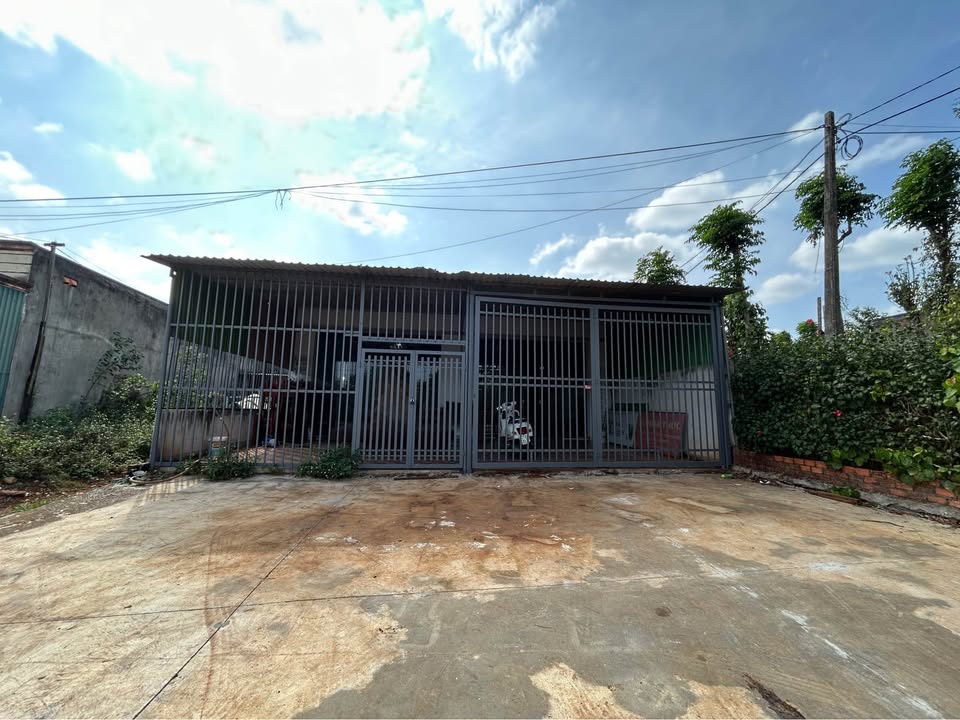 Mặt tiền kinh doanh Hòa Xuân 500m² giá 3.8 tỷ - Đầu tư sinh lời ngay!