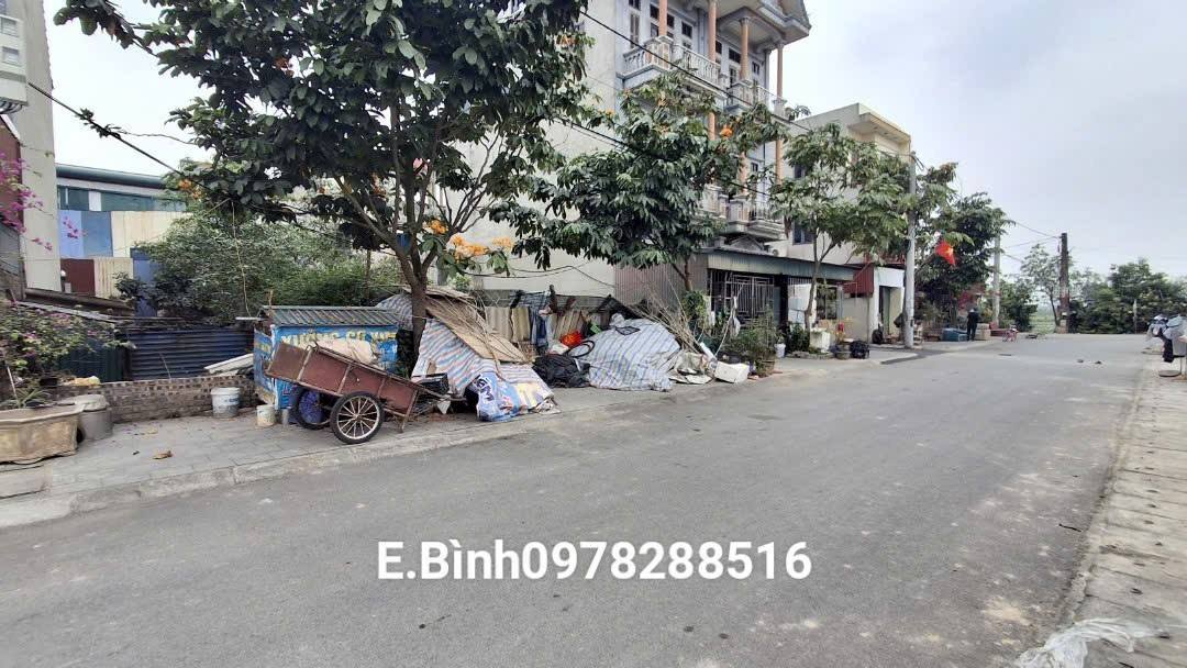 Đất Biển Trung Oai, Đông Anh 72m² - Sổ Sẵn Sàng, Tiềm Năng Mở Đường 17m