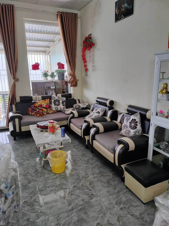 Nhà riêng Đường Xô Viết Đà Lạt 70m² - Full nội thất, vào ở ngay!