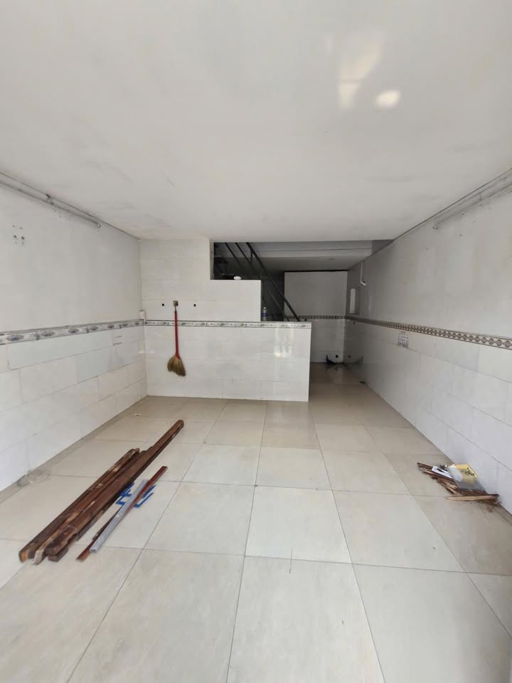 Nhà Cho Thuê 40m² Phường Hiệp Thành, Quận 12 - Giá 4.5 Triệu/Tháng