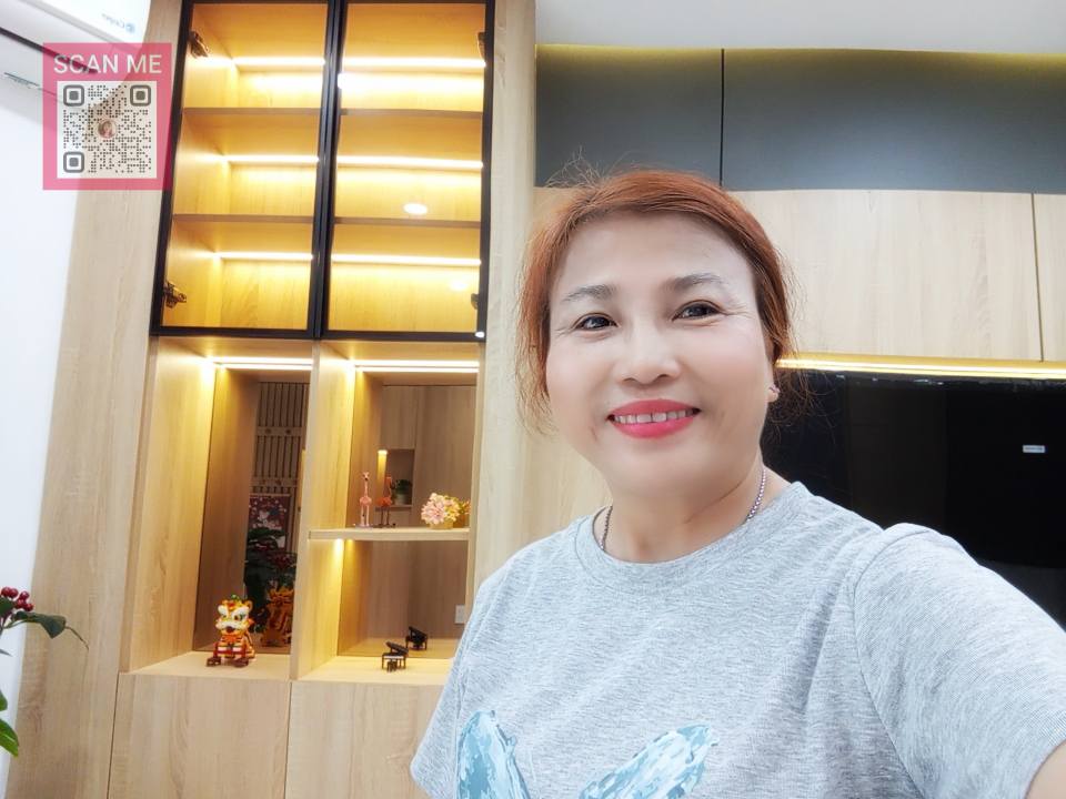 Căn Hộ Dịch Vụ Quận 10 - Dòng Tiền 580 Triệu/Năm - 14.3 Tỷ