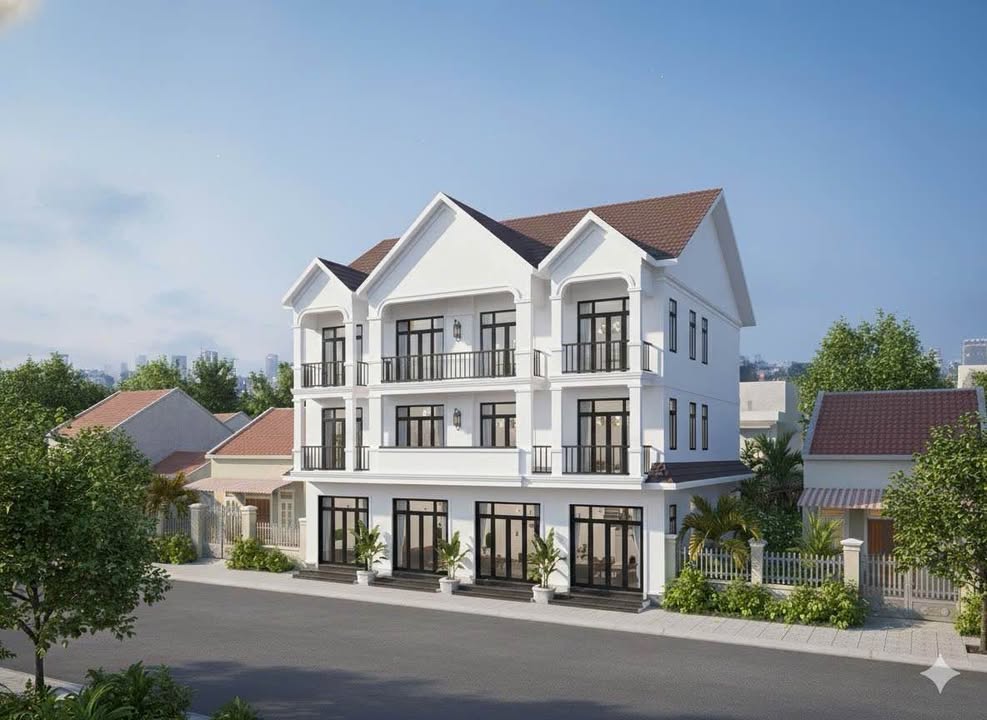 Nhà Riêng Phường 7 Đà Lạt 92m² - Ô tô vào tận nhà, giá tốt đầu tư!