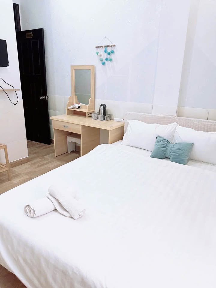 Khách sạn Thiên Thành Đà Lạt 70m² 13 tỷ - Giá tốt hiếm có