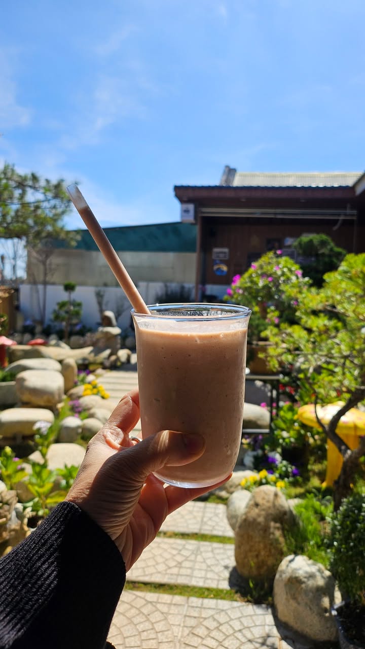 Đất Nền Đạ Nhim, Lạc Dương 2.45 Tỷ - Tiềm Năng Tăng Giá Vượt Trội!