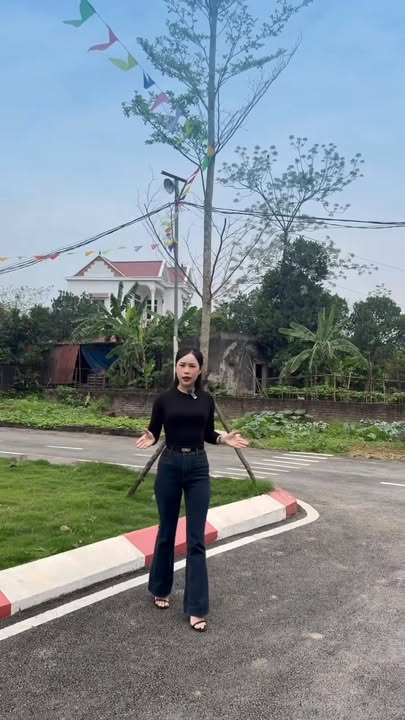 Đất nền Xuân Mai, Hà Nội 88.7m² - Lô góc, Sổ đỏ sẵn, Giá đầu tư