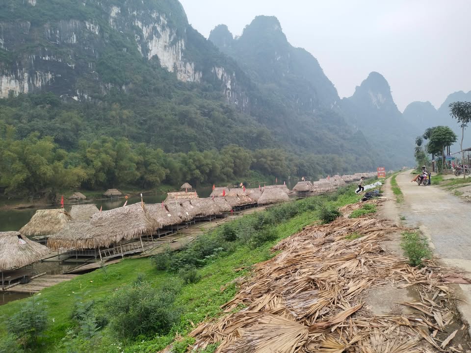 Đất nền Kim Bôi, Hòa Bình 680m² - Sổ đỏ chính chủ, tiềm năng lớn!