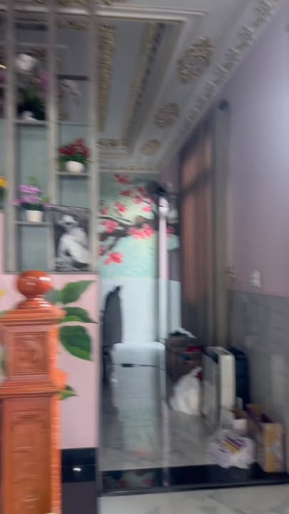 Nhà riêng Củ Chi 260m² - Chính chủ bán gấp, sổ đỏ sẵn!