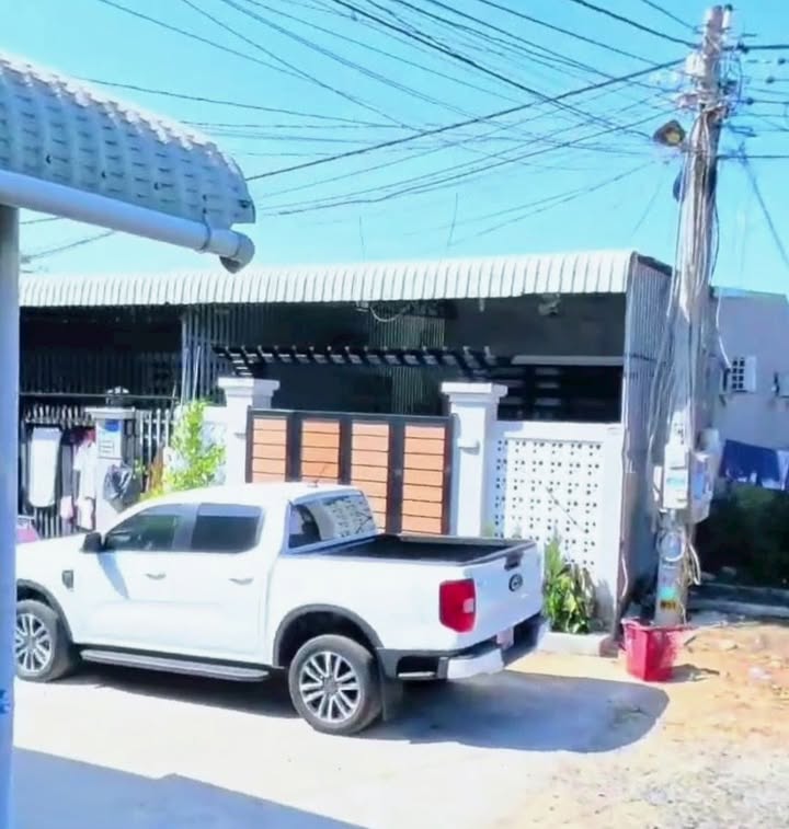 Nhà riêng TP Đồng Xoài 132m² giá 1.5 tỷ - Sẵn sàng ở ngay!