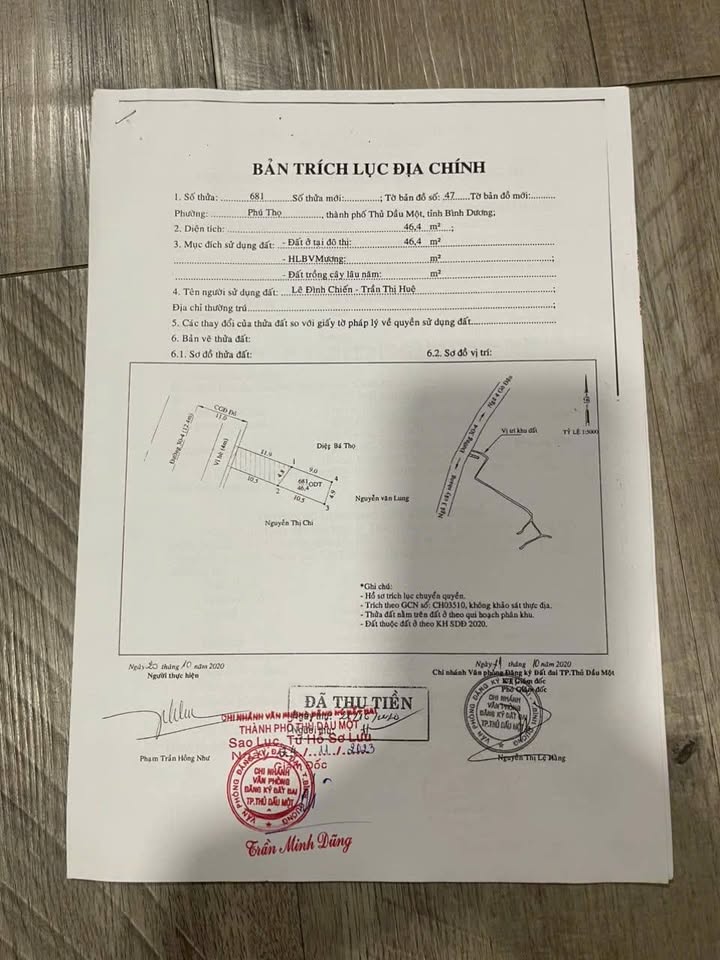 Nhà Mặt Tiền 30/4 TDM 90m² Kinh Doanh Đa Ngành - Giá 6.5 Tỷ