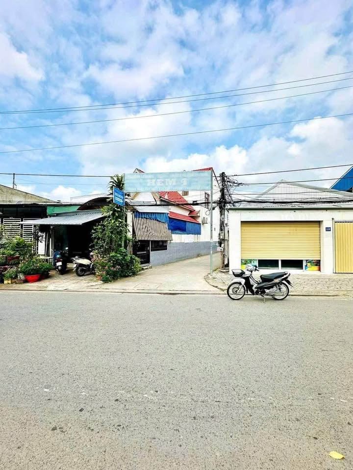 Đất nền Cái Răng 85m² giá 1.85 tỷ - Sổ đỏ chính chủ!