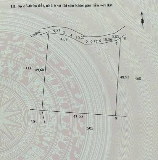 Đất Vĩnh Long 5000m² - Giá Đầu Tư 5 Tỷ - Sẵn Sổ Hồng