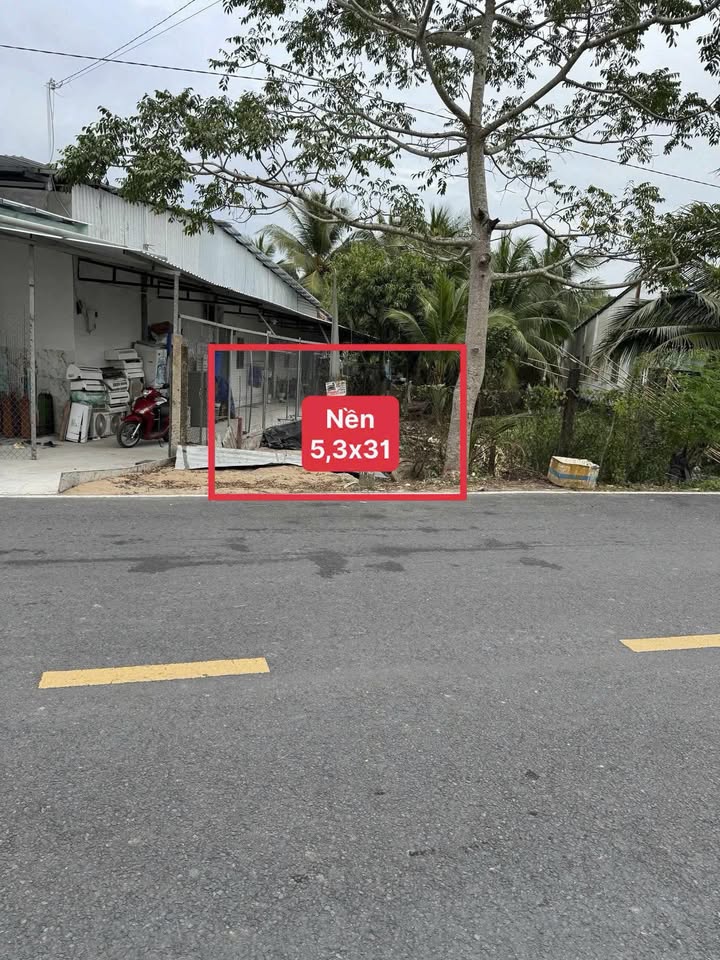 Đất Nền Nguyễn Văn Quy Cần Thơ 153m² - Giá Tốt 1.99 Tỷ Chính Chủ