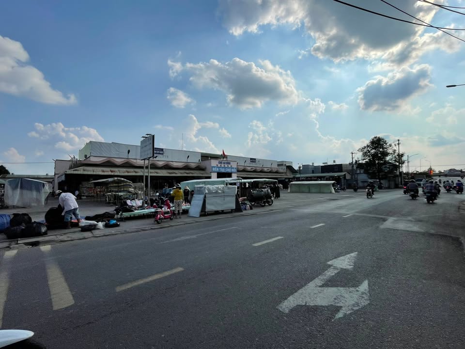 Nhà Trệt Lửng Cái Răng 37m² 1.68 Tỷ - Ô tô vào tận nhà, sẵn sàng ở ngay!