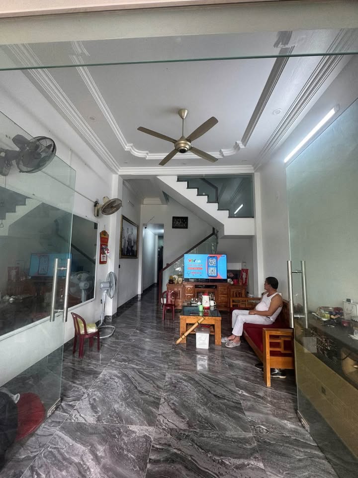 Nhà 56m² Phường Đông Sơn, Thanh Hóa - 3 Tỷ, Gần Chợ, Trường Lam Sơn