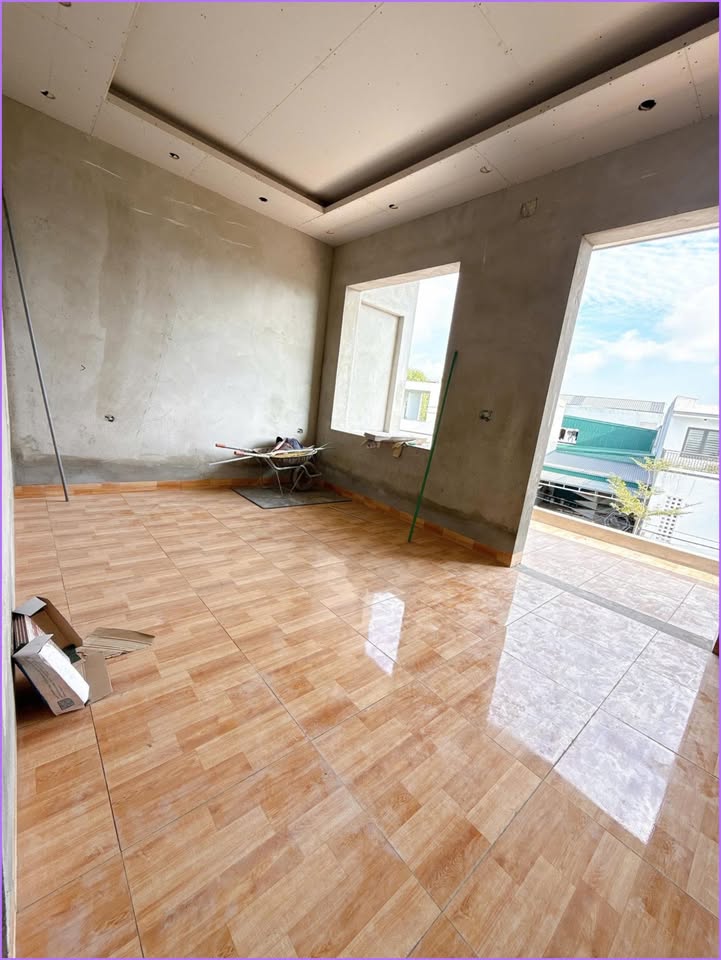 Nhà 3 Tầng 90m² An Hoạch - Sổ Hồng Chính Chủ, Giá 6.x Tỷ