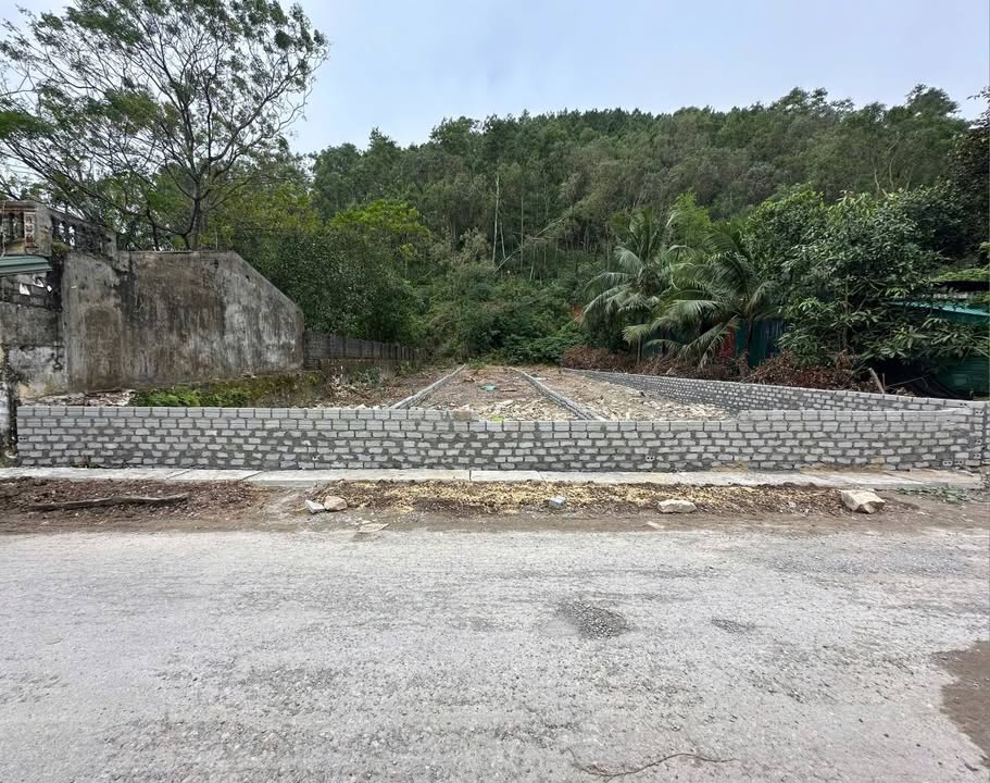 Đất Đông Lĩnh 400m² - Mặt tiền rộng 7m, Giá 4.76 Tỷ