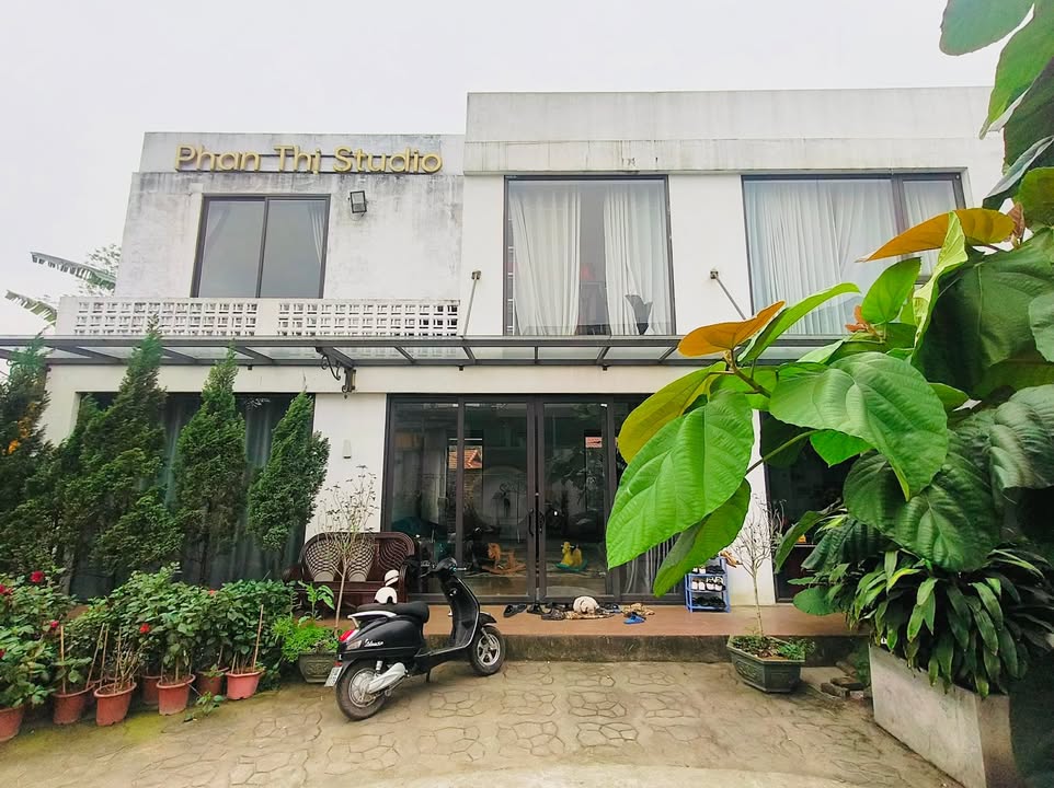 Nhà 2 Tầng 289m² Đủ Nội Thất, Xã Vạn Xuân, Tam Nông, Phú Thọ - Sẵn Sàng Đón Chủ Mới