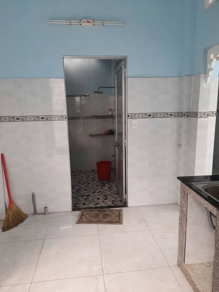 Nhà riêng Củ Chi 88m² - Sổ hồng sẵn, ô tô tới nhà!