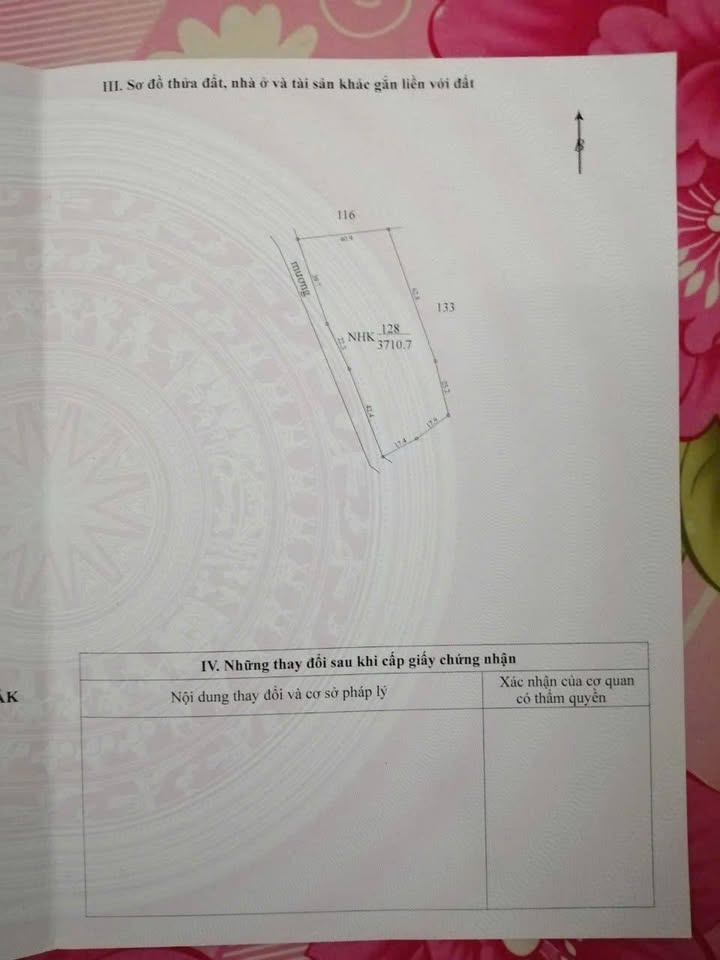 Đất Vườn Ea Kar - Gần 1.5ha, Sổ Đỏ Rõ Ràng, Giá 2.4 Tỷ