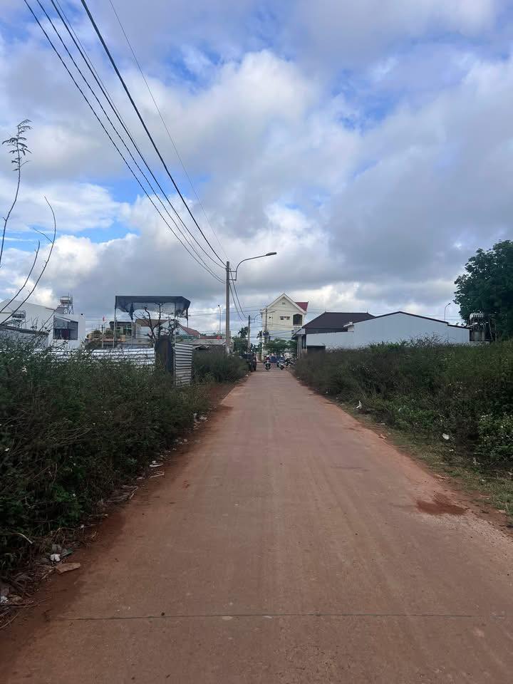 Đất Nền Đấu Giá Phú Lộc, Krông Năng - 132m² Giá Tốt Đầu Tư