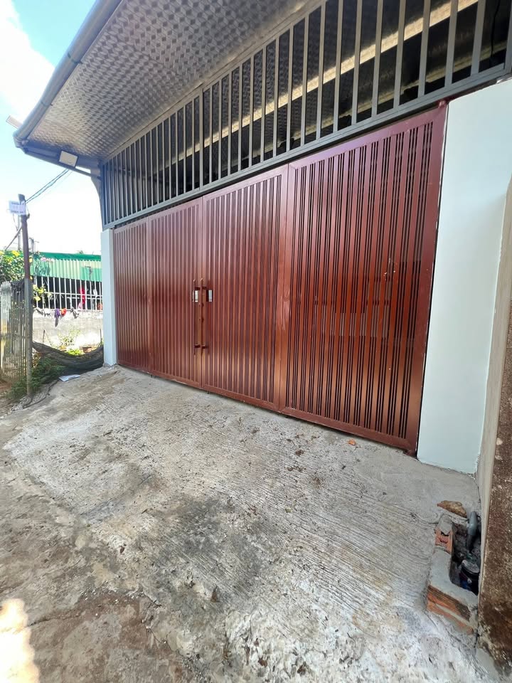 Nhà Chính Chủ Phường Thành Nhất, BMT - 144m² - 1.35 Tỷ