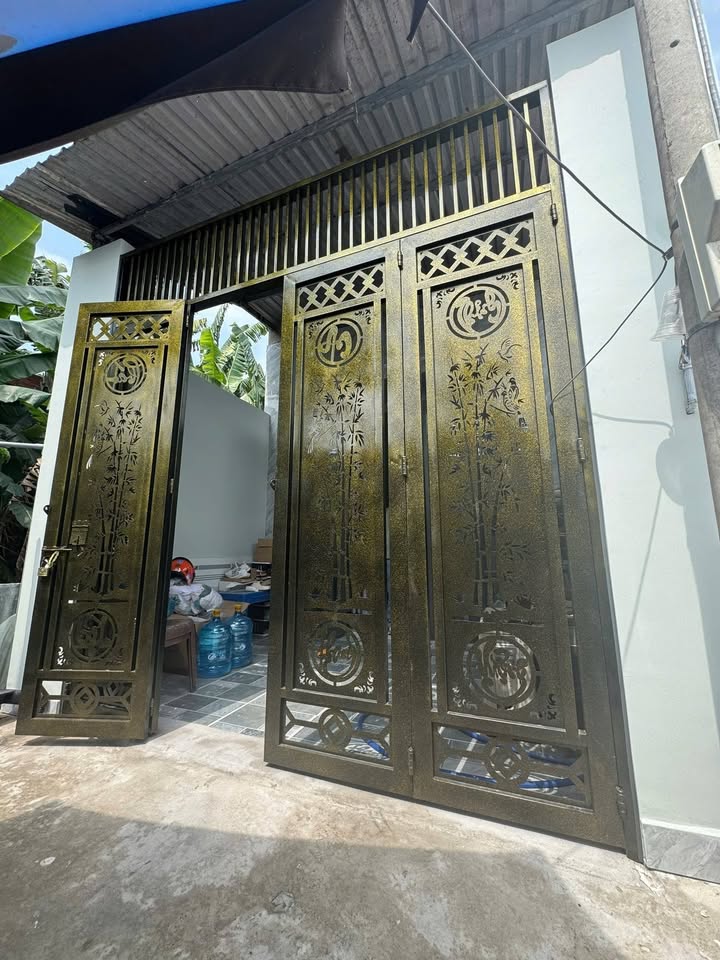 Nhà Xã Bà Điểm Hóc Môn 80m² 1.9 Tỷ - Chính Chủ Bán Gấp!