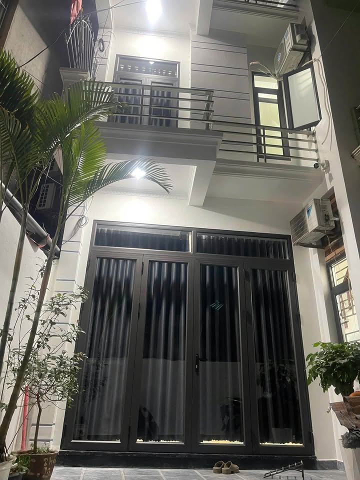 Nhà 66.5m² Trần Quang Khải, Nam Định - 1.9 Tỷ, Sẵn Ở Ngay