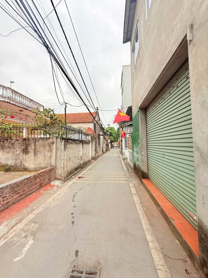 Đất Nền Phượng Trì, Đan Phượng 67m² - Sẵn Sổ Đỏ Giá Từ 900 Triệu