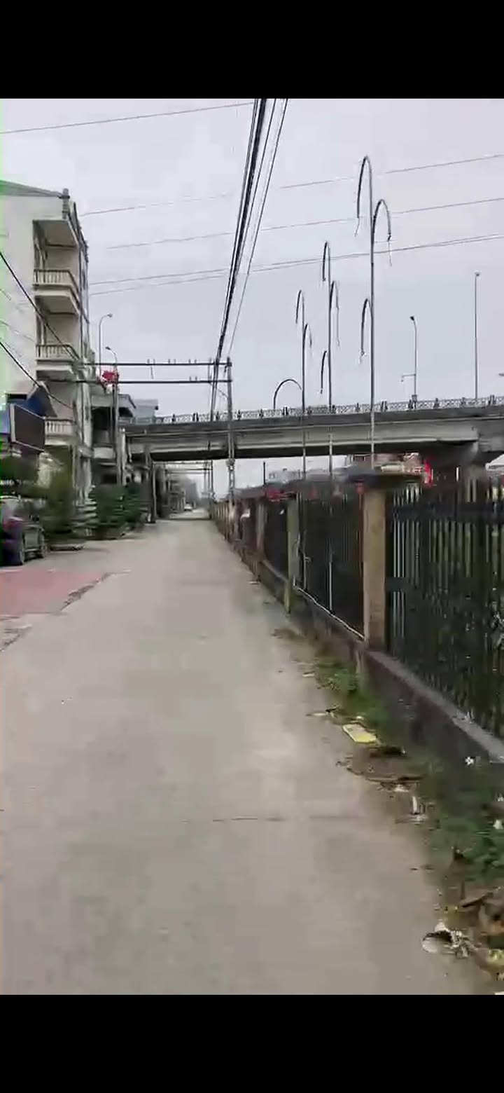 Đất nền Điện Biên Nam Định 90m² - Sổ đỏ chính chủ